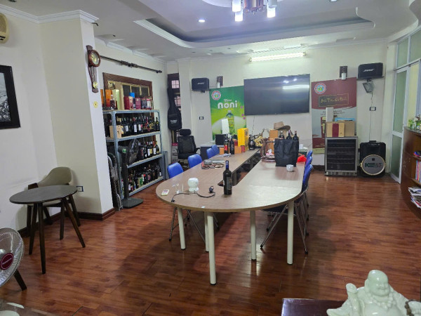 CẦN BÁN NHÀ PHỐ TÂY SƠN - ĐỐNG ĐA, 73M2, 6 TẦNG, 21 TỶ, TÒA NHÀ CỰC HIẾM - 1 NHÀ RA MẶT PHỐ
