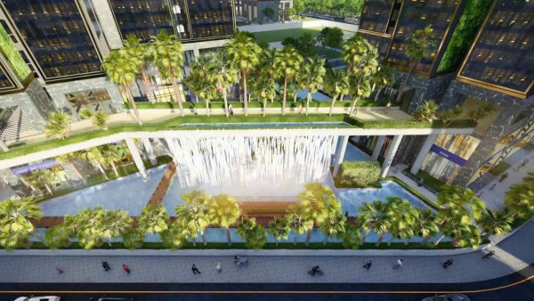 BÁN CĂN HỘ SUNSHINE SKY CITY – QUẬN 7-  TPHCM