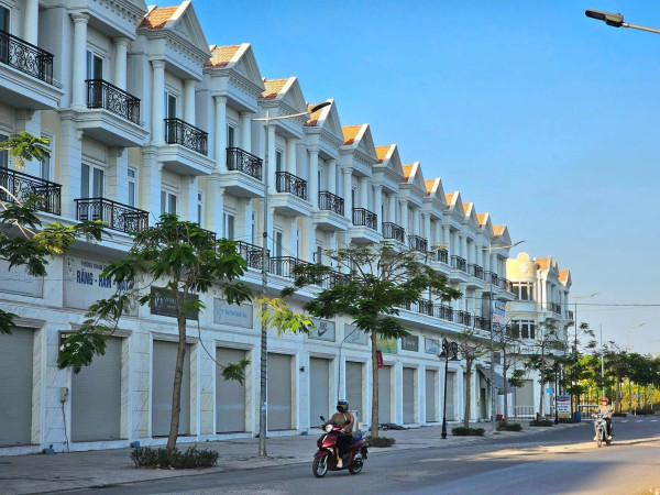 Bán biệt thự đẹp tại Xã Long Thọ, Nhơn Trạch, Đồng Nai, 9,39 tỷ, 110m2, nhiều tiện ích