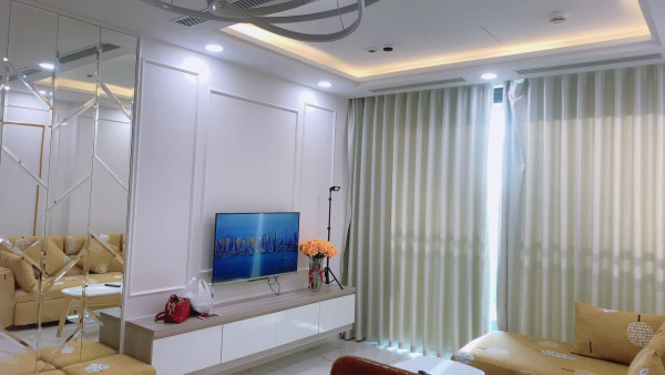 BÁN CĂN GÓC 2PN CHÍNH CHỦ – SUNSHINE SKY CITY, PHƯỜNG TÂN MỸ, Q7, TP.HCM