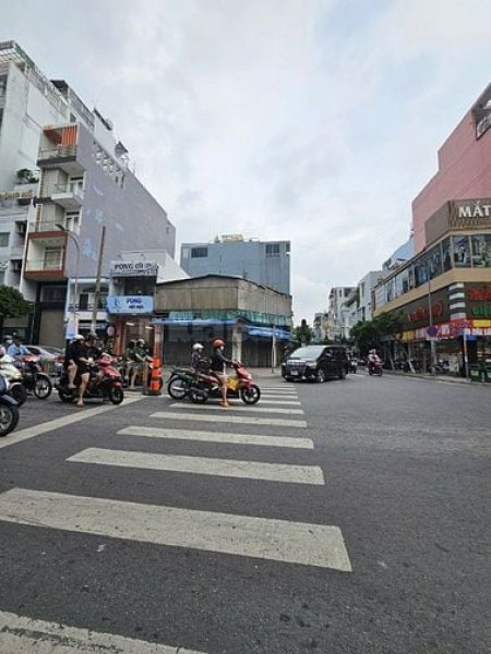 Bán Đất Mặt Tiền Nguyễn Trung Trực, Phú Quốc – QH Khu Đô Thị Chỉnh Trang