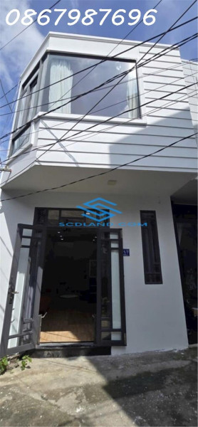 BÁN NHÀ 4 TẦNG – CĂN GÓC MẶT TIỀN ĐƯỜNG ĐỊNH CƯ, P. NHA TRANG – GIÁ CHỈ 6 TỶ