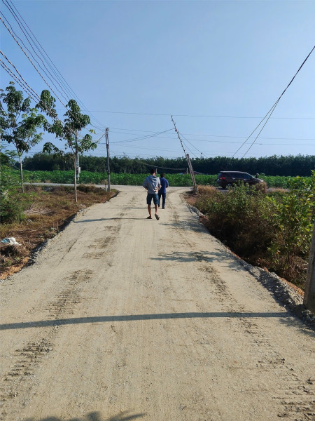 ĐẦU TƯ SINH LỜI - Chính Chủ Bán Đất Vị Trí Đắc Địa Tại Phường 2 Thành Phố Tây Ninh