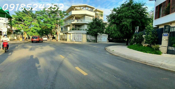 Bán đất KDC đông thủ thiêm tại quận 2, 132m2