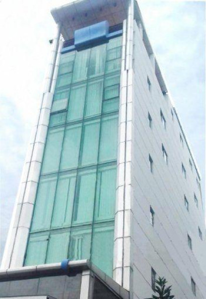 Cho thuê văn phòng tại 298 Đường Ung Văn Khiêm, Phường 25, Quận Bình Thạnh, TP HCM giá 7 Triệu