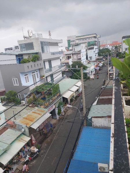 An Cư,Tiện Đi Làm, Hàng Xóm Văn Minh-Khu Phân Lô Đồng Bộ-Nhà Phú Hữu-Chỉ 4,5 Tỷ