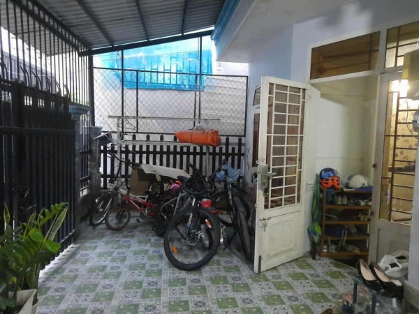 THỦ ĐỨC - 160M2 - CHỈ 3.55 TỶ