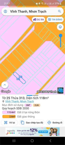 CĂN HỘ ĐẸP – GIÁ TỐT  – CHÍNH CHỦ CẦN CHO THUÊ TẠI 89-91 Nguyễn Du, Phường Sài Gòn, Quận 1, HCM