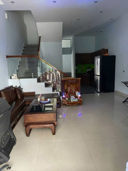 🌟 BÁN NHÀ 2 TẦNG ĐẸP HÒA XUÂN – Ở NGAY – GIÁ CHỈ 4,95 TỶ!