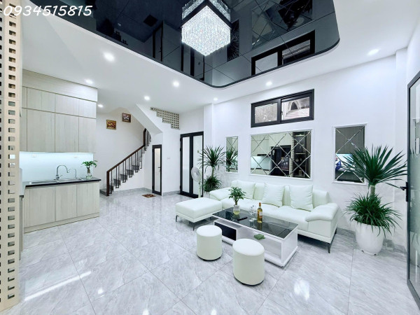 BÁN SIÊU PHẨM LÔ GÓC LÊ TRONG TẤN - 41/45M 6 TÂNG THANG MÁY, 14,6 ti - NGÕ THÔNG GẦN SÂN CHƠI VÀ ĐƯ
