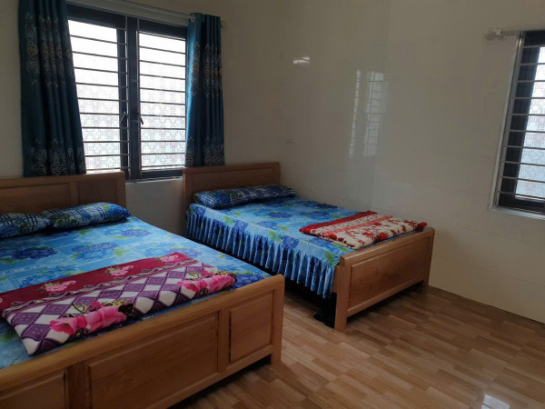 CẦN CHUYỂN NHƯỢNG NHÀ NGHỈ HOẠT ĐỘNG ỔN ĐỊNH TẠI NGHĨA HƯNG – NAM ĐỊNH