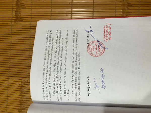BÁN ĐẤT DỰ ÁN THANH HÀ, HÀ NỘI.
