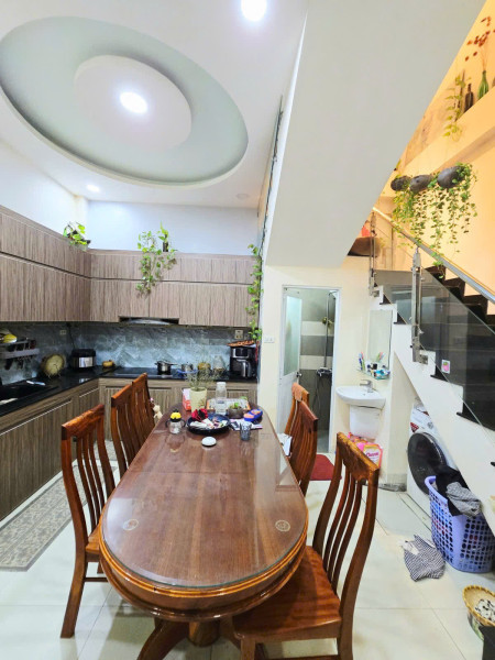 Nam Khang residence - đường nhựa 6m - ngang 5m- chỉ 4 đồng