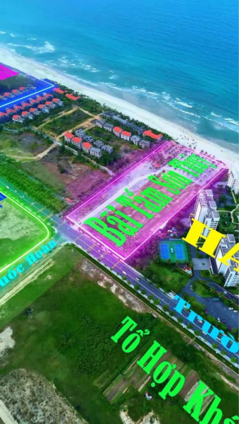 HÀNG HOT! Cặp Đất Đường Sơn Thuỷ Đông 3 - Phố Sơn Thuỷ
