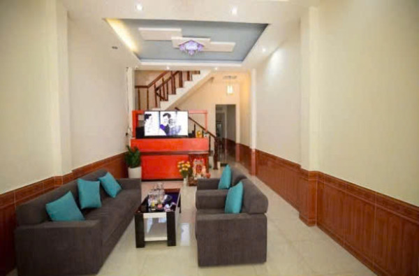 CHO THUÊ MẶT BẰNG – VỊ TRÍ VÀNG NGAY CHỢ MỚI DALAT CENTER