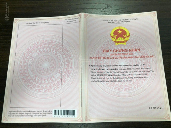 Chủ nhà cần tiền bán gấp căn nhà đẹp, Đây cũng là địa điểm lý tưởng cho các gia đình ở tỉnh mua