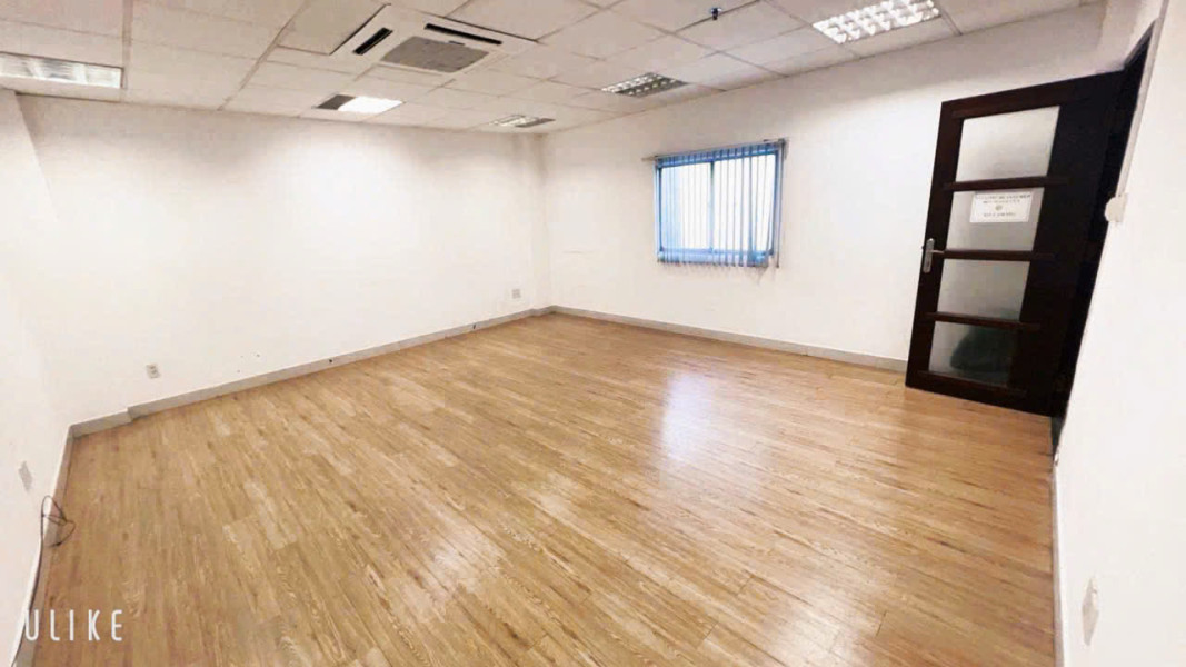 PHÚ HƯNG BUILDING 298 UNG VĂN KHIÊM CHO THUÊ VĂN PHÒNG