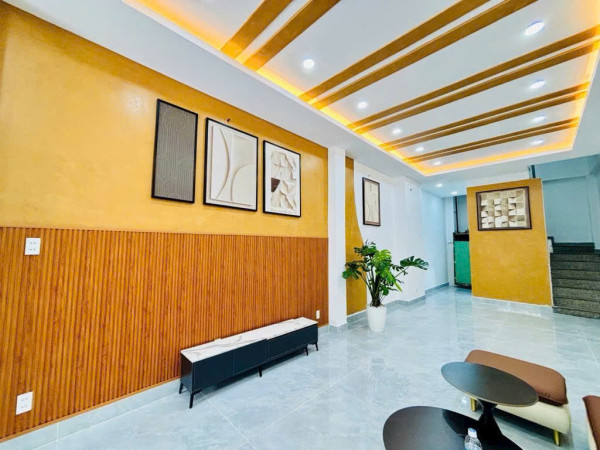 🏡 BÁN NHÀ Q8 – LƯƠNG VĂN CAN - 4 TỶ NHỈNH