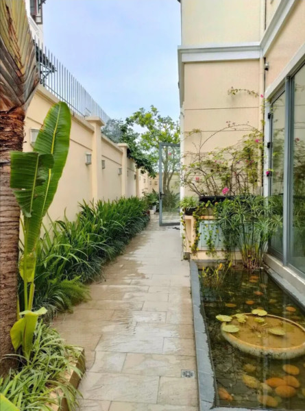 CẦN BÁN CĂN BIỆT THỰ LIỀN KỀ CAO CẤP KĐT CIPUTRA PHÚ THƯỢNG - TÂY HỒ, 338 M2, 4T, MT 12M, 285 TỶ.