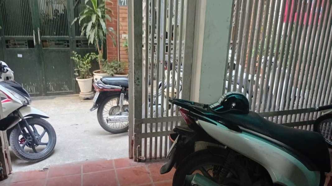 Nhà đẹp Thái Hà, Đống Đa - 65m2 x 4 tầng MT5,5m. Chỉ 18.2 tỷ